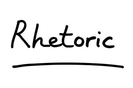 rhetorical analysis essay